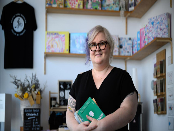  Small businesses miss Meta 'blue tick' of approval 