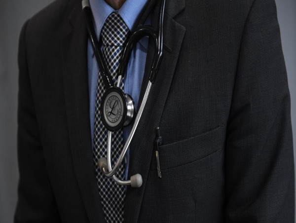 NSW doctors in 'Hunger Games' fight for resources