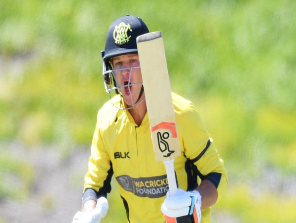  WA stay perfect with win in Tasmania 