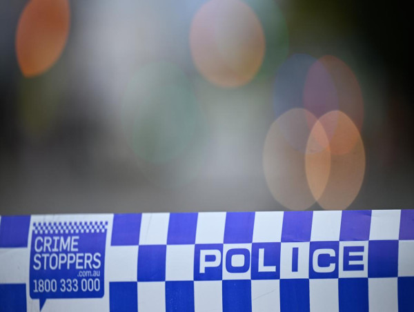 Man, 38, charged with Melbourne murder after body found