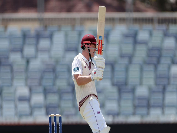 Queensland deny Blues with last-gasp win