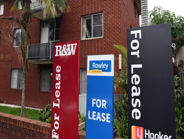 Rents exploding in regional and inner-city locations