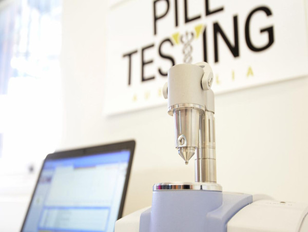 GPs back Queensland plan to offer illicit pill testing