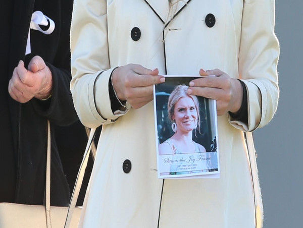 Man jailed for life for savage murder of estranged wife