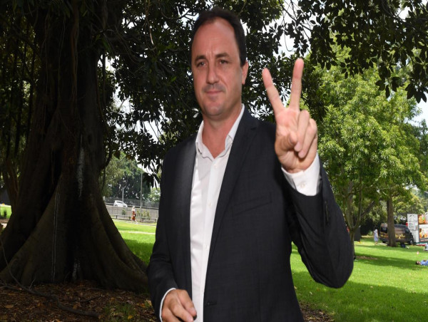 Former Greens MP hopes to legalise cannabis in NSW