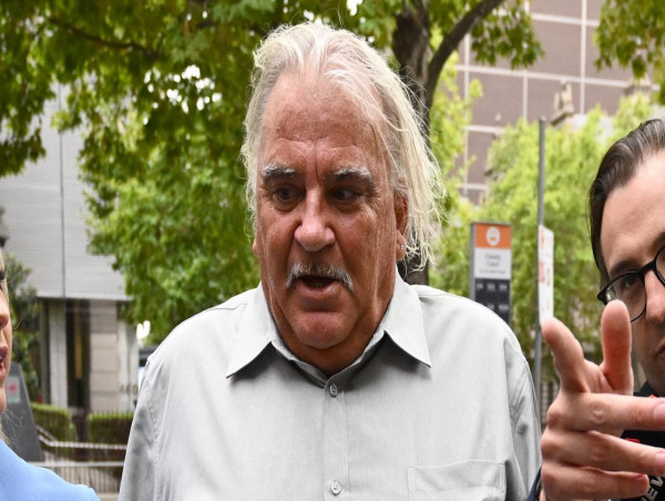 Collingwood superfan dodges jail over child sex abuse