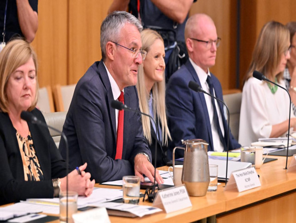 Journalist protection overhaul long overdue: attorney