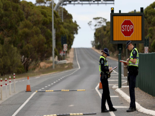 South Australia outlines plan to halve road deaths