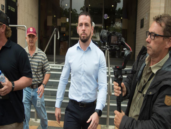  Rolfe trying to pervert course of justice, lawyers say 
