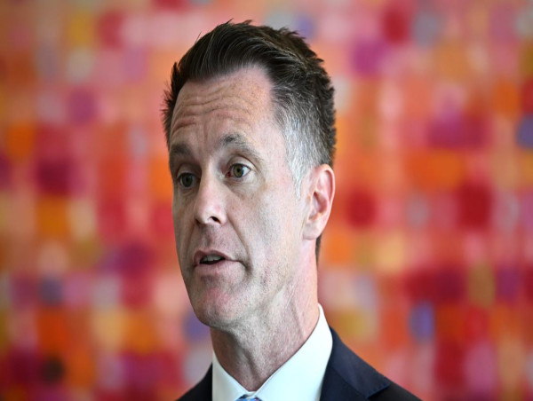  Labor says NSW on track to build more trains if elected 