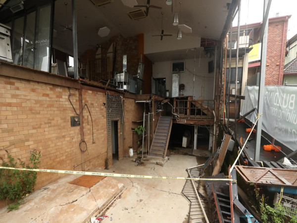 Long wait for insurance compounds disaster trauma