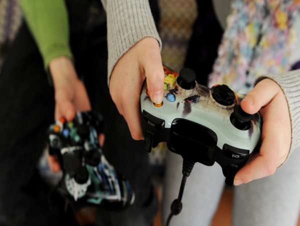  Addiction risk in new gambling technology, groups warn 