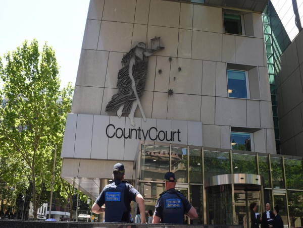 Migration agent pleads guilty to drugging, raping women