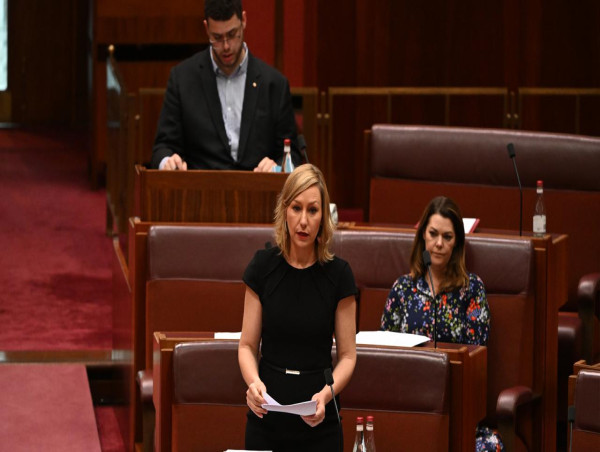  More funding, uniform law needed to fix abortion access 