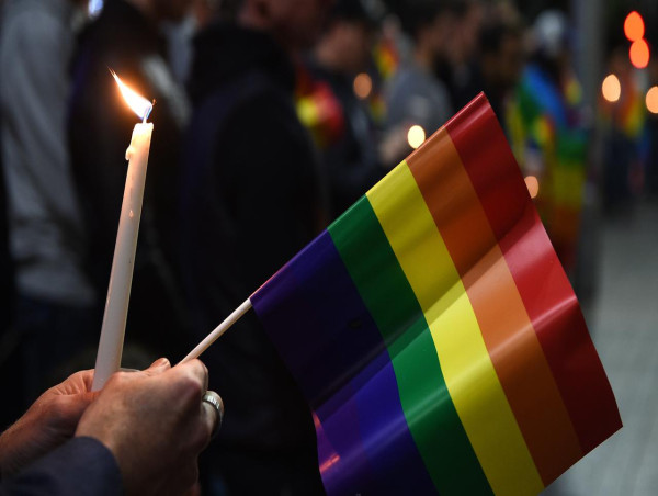Alarm bells on gay bashings should have sounded: ex-cop