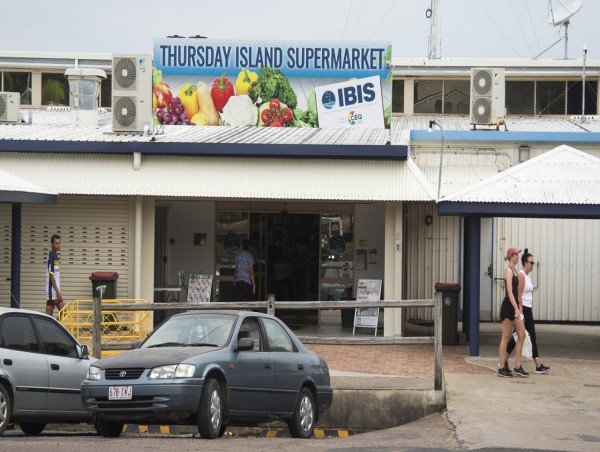 Premier acts on Torres Strait cost-of-living summit