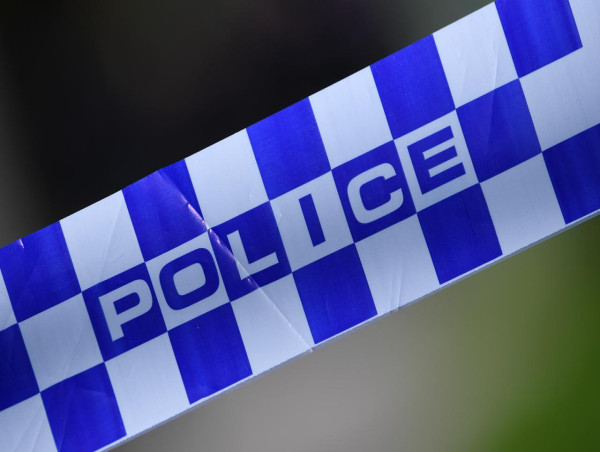 Man charged over fatal house fire in Victoria