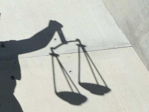 Couple mentioned on murder charges for baby's death
