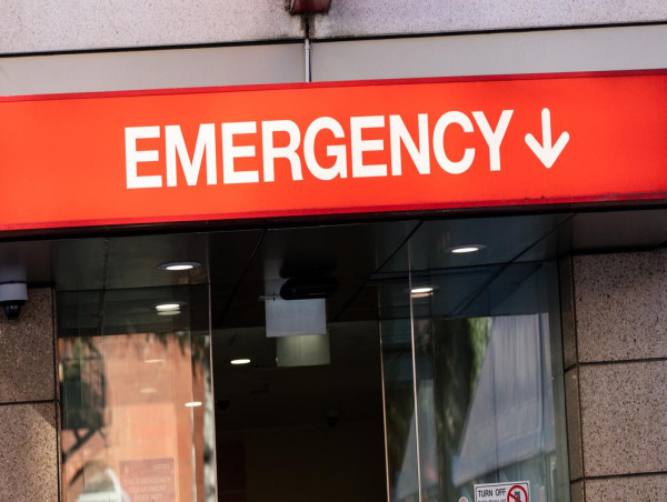  Twin city community still divided on hospital upgrade 