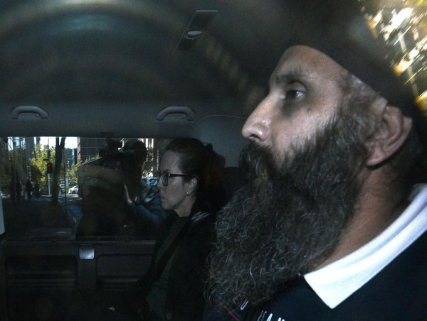  Cordingley murder suspect to be charged in Queensland 
