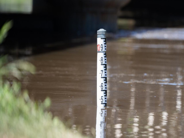 Emergency flood evacuation for remote NT communities