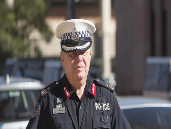  Fears of unrest after Kumanjayi's death questioned 