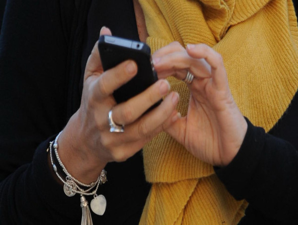 'Secure' My Health app brings records to mobile devices