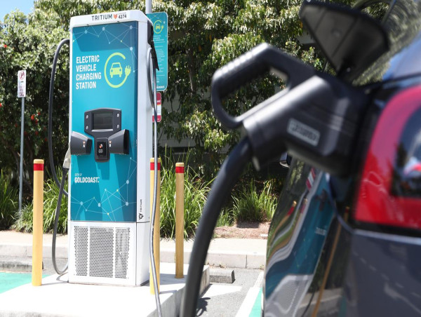  SA is on the right road to becoming super-charged 
