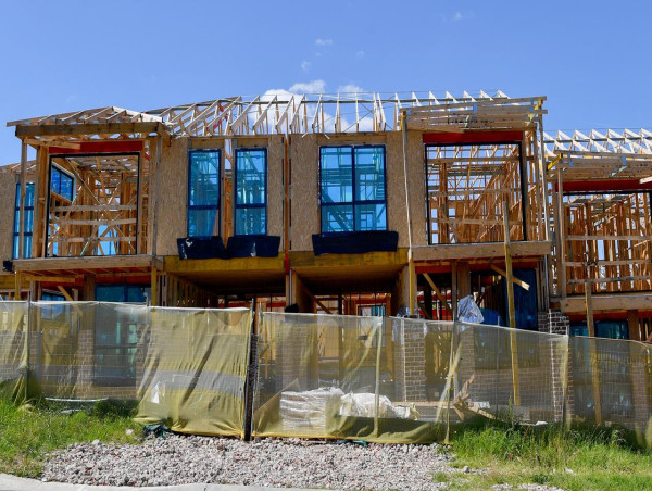  New house approvals slide for fifth month in a row 