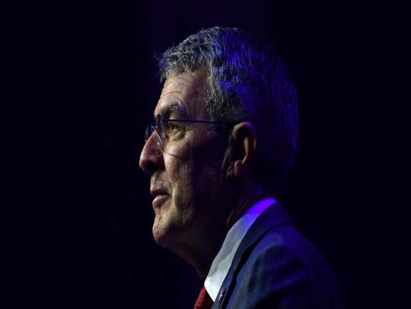  Industry leaders discuss insolvency reforms 