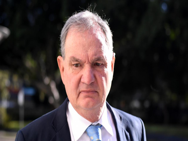 Developer spent hundreds on dining out with mayor 