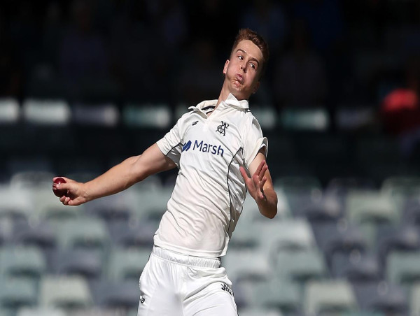 Hughes injury adds to NSW blues against Victoria