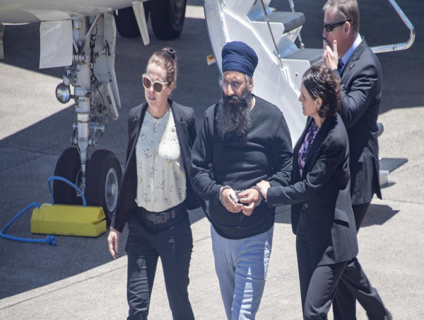 Rajwinder Singh charged with murder of Toyah Cordingley 