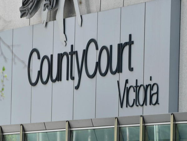  Man jailed over violent bashing, carjacking crime spree 