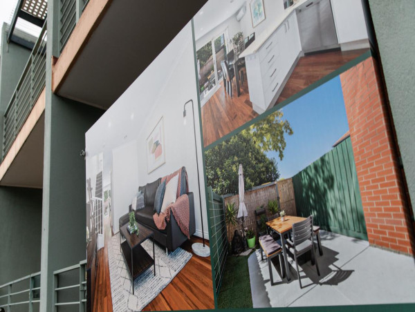 First home buyer lending hits six-year low 