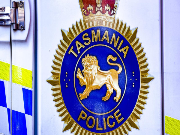  Man charged after allegedly approaching children 