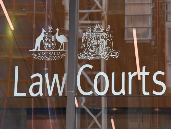 Jail the next chapter in wife-killer's 'exemplary life'