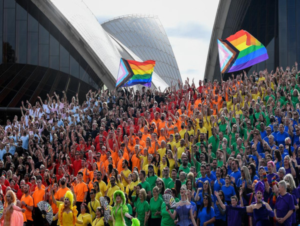  Wentworth actor wants broader palette for LGBTQI tales 