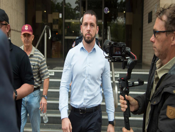  Lack of cop drug testing policy flagged at inquest 