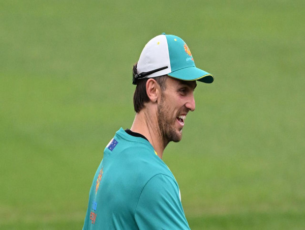  Marsh goes big on return to quell Tasmania in Shield 