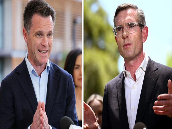 Labor digital spending dwarfs Liberals in quest for NSW