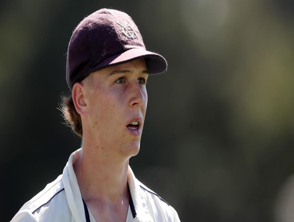  Victoria retain Shield hopes as winless NSW crumble 