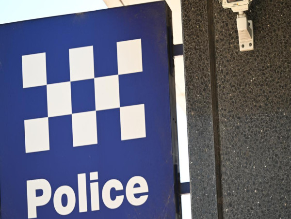  Murder charge over Victorian man missing for a month 