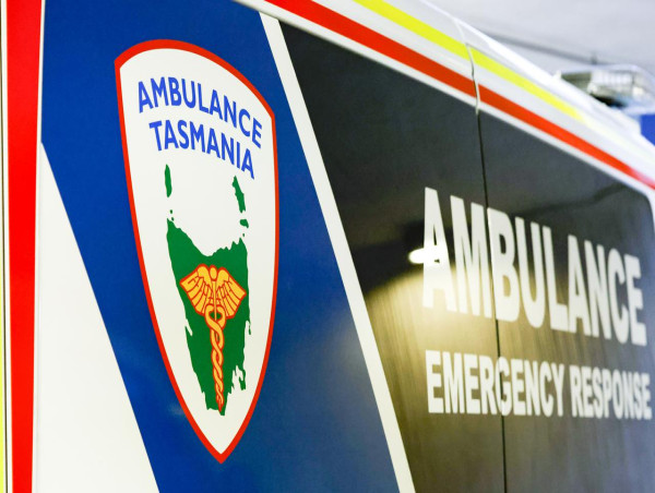  Fly fisher rescued after leg trapped in rocks 