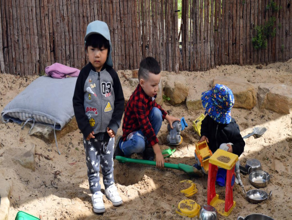  Lack of regional child care a barrier for workers: BHP 