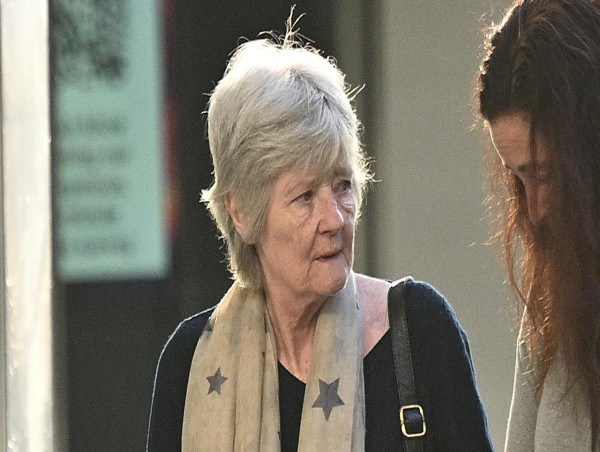  High school business manager jailed over $430,000 theft 