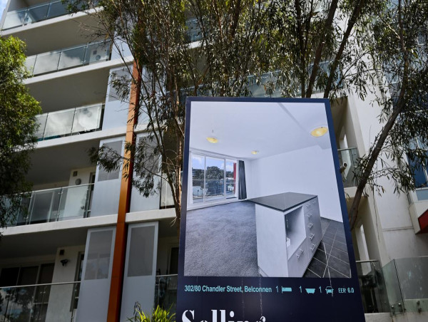 Mortgage holders brace for another interest rate blow