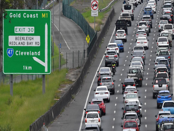  Queensland considers third-party car insurance reform 