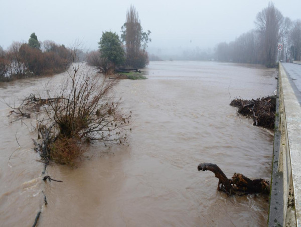  Evacuation 'messy' during deadly Tasmania floods 