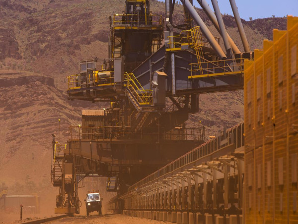 Crunch time in Fortescue native title royalties fight